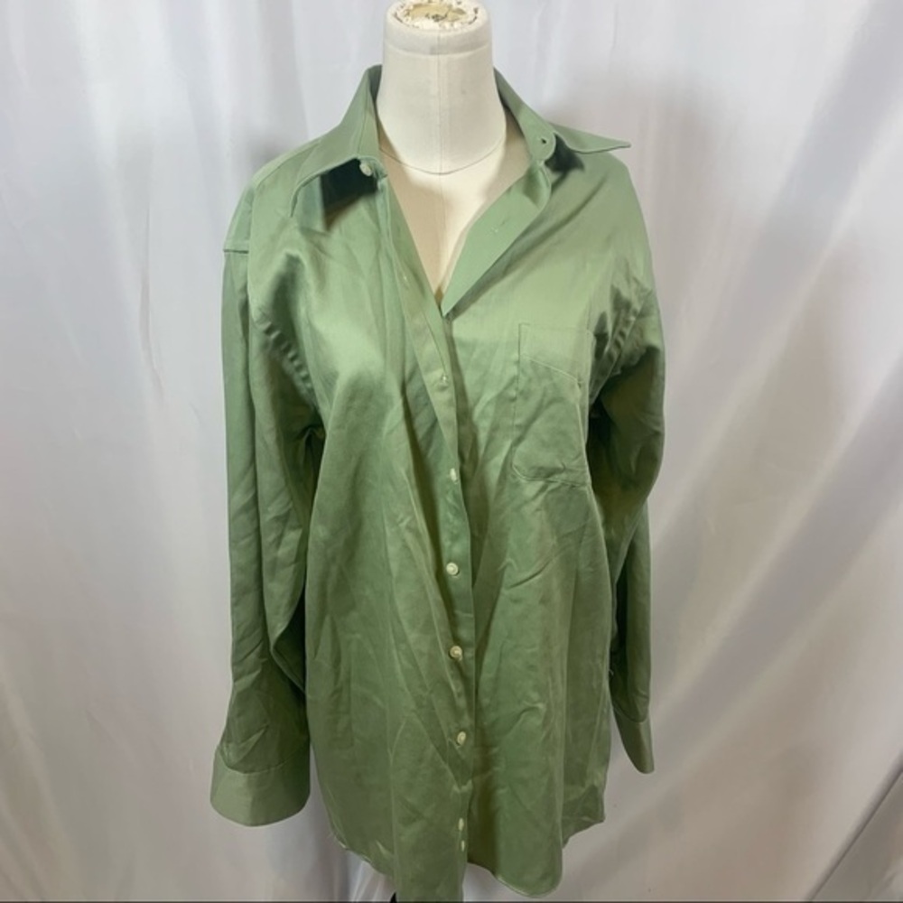 Men’s Button Down